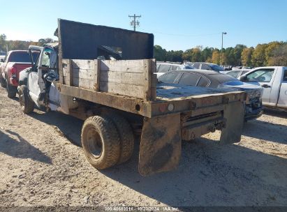 Lot #3037527262 1998 CHEVROLET K2500 FLEETSIDE