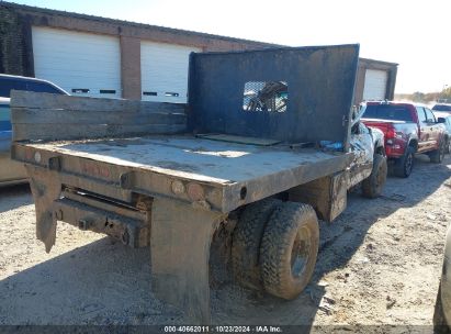 Lot #3037527262 1998 CHEVROLET K2500 FLEETSIDE