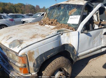 Lot #3037527262 1998 CHEVROLET K2500 FLEETSIDE