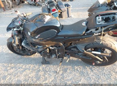 Lot #3035090772 2006 SUZUKI GSX-R600 K6