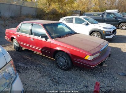 Lot #3056473242 1994 BUICK CENTURY SPECIAL