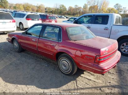 Lot #3056473242 1994 BUICK CENTURY SPECIAL