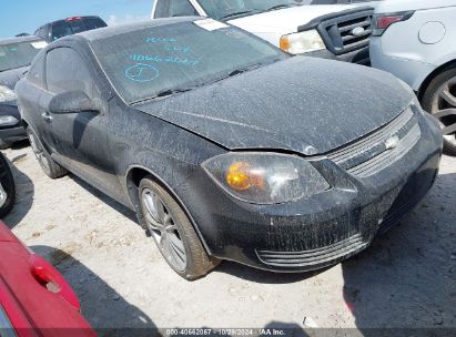 Lot #2996536337 2010 CHEVROLET COBALT LS