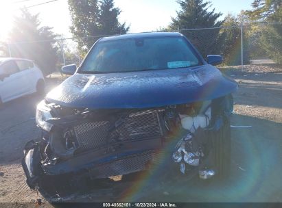 Lot #2995297764 2021 CHEVROLET EQUINOX FWD LT