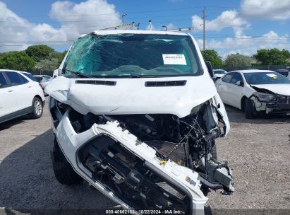 Lot #3020798549 2016 FORD TRANSIT-150