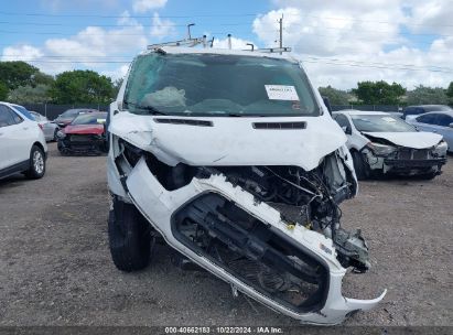 Lot #3020798549 2016 FORD TRANSIT-150