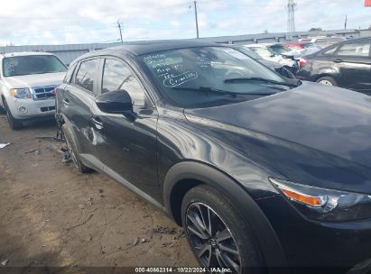 Lot #3035075697 2018 MAZDA CX-3 TOURING