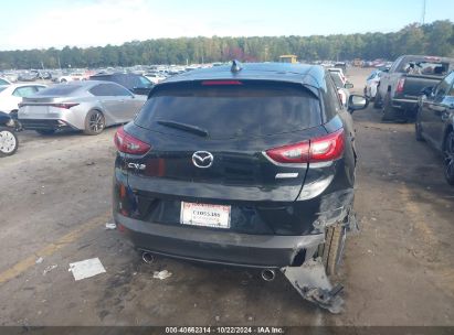 Lot #3035075697 2018 MAZDA CX-3 TOURING