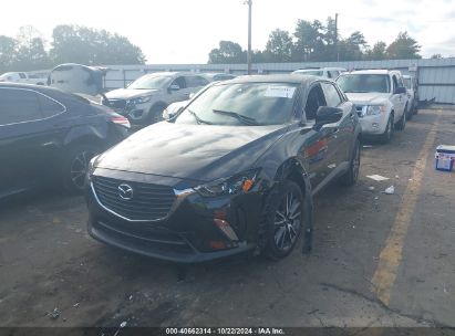 Lot #3035075697 2018 MAZDA CX-3 TOURING