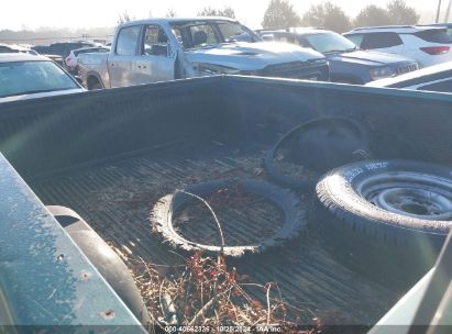 Lot #2992823185 1996 FORD F150