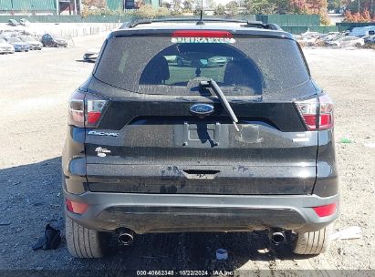 Lot #2995297758 2017 FORD ESCAPE SE