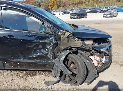 Lot #2995297758 2017 FORD ESCAPE SE