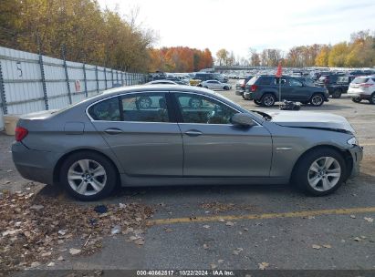 Lot #2992823182 2012 BMW 528I XDRIVE