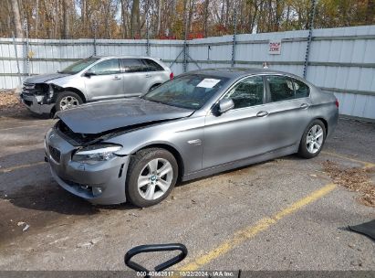 Lot #2992823182 2012 BMW 528I XDRIVE