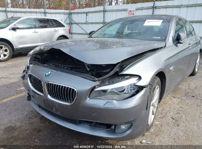 Lot #2992823182 2012 BMW 528I XDRIVE