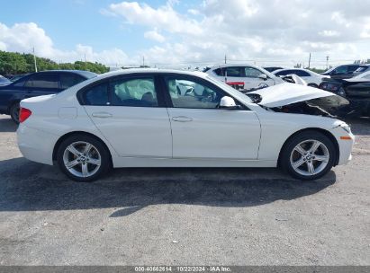 Lot #3057076465 2014 BMW 328I XDRIVE