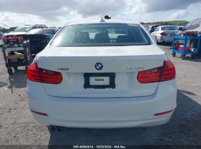 Lot #3057076465 2014 BMW 328I XDRIVE