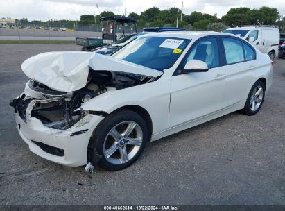 Lot #3057076465 2014 BMW 328I XDRIVE