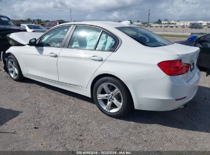 Lot #3057076465 2014 BMW 328I XDRIVE