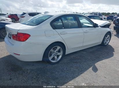 Lot #3057076465 2014 BMW 328I XDRIVE