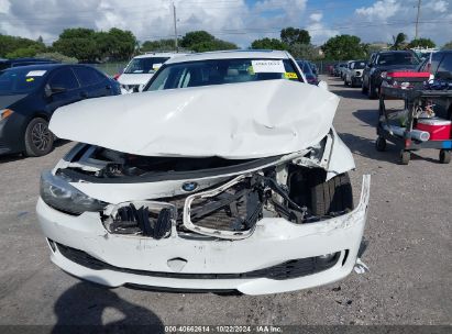 Lot #3057076465 2014 BMW 328I XDRIVE