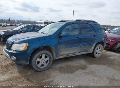 Lot #2995297746 2006 PONTIAC TORRENT