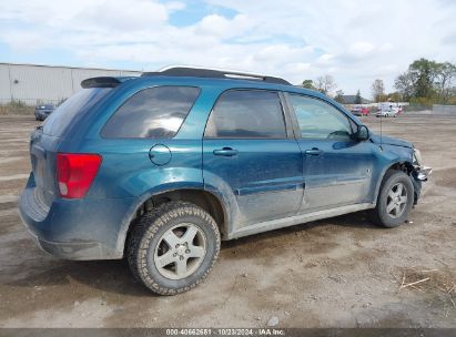 Lot #2995297746 2006 PONTIAC TORRENT