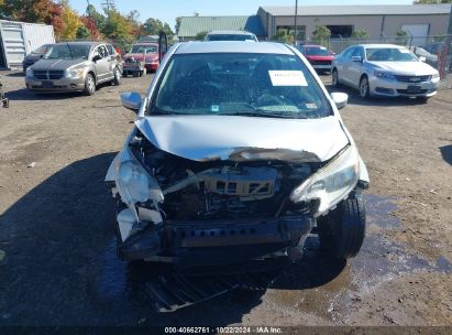 Lot #3037527258 2015 NISSAN VERSA NOTE SV