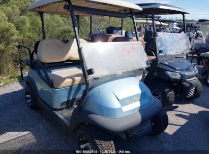 Lot #2995297737 2010 GOLF CART OTHER