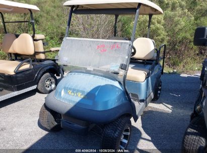 Lot #2995297737 2010 GOLF CART OTHER