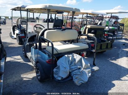 Lot #2995297737 2010 GOLF CART OTHER