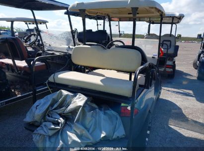 Lot #2995297737 2010 GOLF CART OTHER