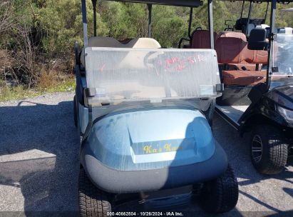 Lot #2995297737 2010 GOLF CART OTHER