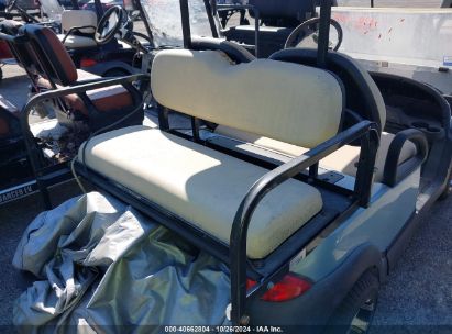 Lot #2995297737 2010 GOLF CART OTHER