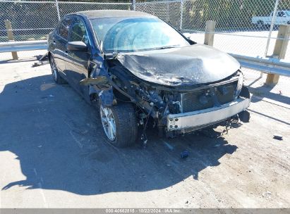 Lot #3032344041 2013 NISSAN ALTIMA 2.5 SV