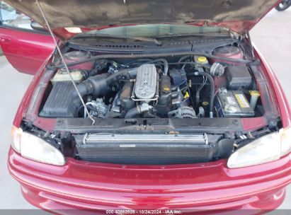 Lot #3037547511 1996 DODGE INTREPID