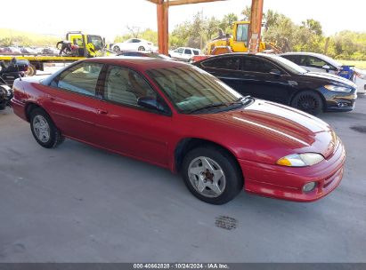 Lot #3037547511 1996 DODGE INTREPID