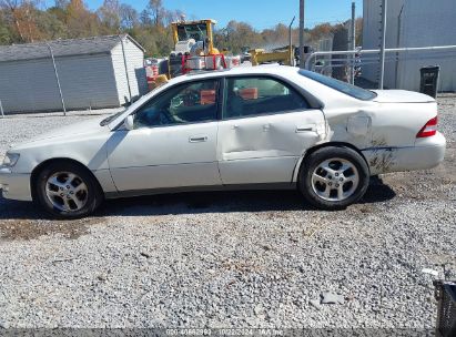 Lot #2995297729 2001 LEXUS ES 300