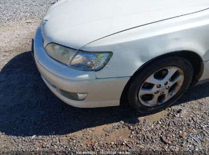 Lot #2995297729 2001 LEXUS ES 300