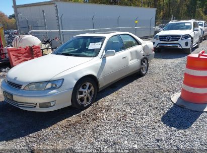 Lot #2995297729 2001 LEXUS ES 300