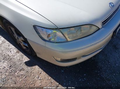 Lot #2995297729 2001 LEXUS ES 300