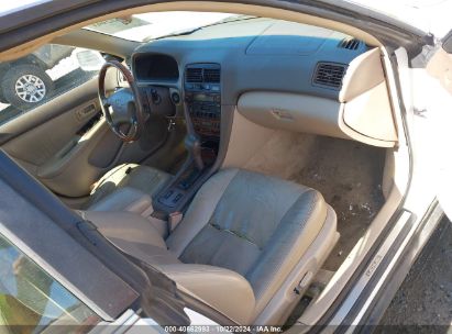 Lot #2995297729 2001 LEXUS ES 300