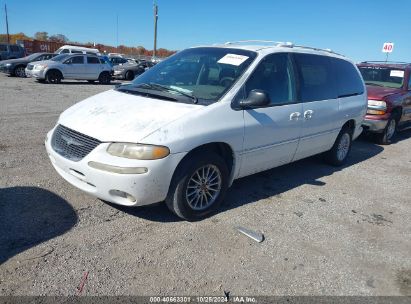 Lot #2992823163 2000 CHRYSLER TOWN & COUNTRY LIMITED