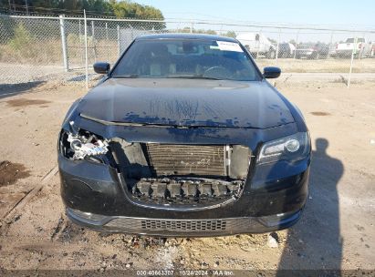 Lot #3050083836 2016 CHRYSLER 300 300S