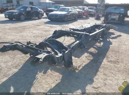 Lot #2992829480 2020 FORD F-350 KING RANCH