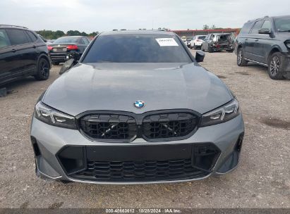 Lot #3020798543 2023 BMW 3 SERIES M340I XDRIVE