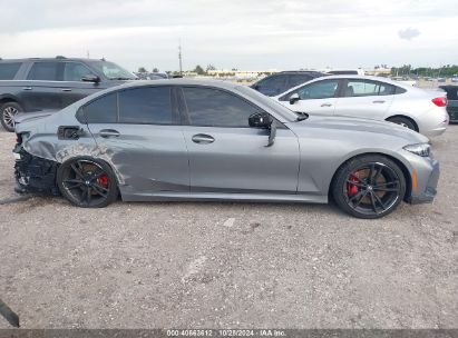 Lot #3020798543 2023 BMW 3 SERIES M340I XDRIVE