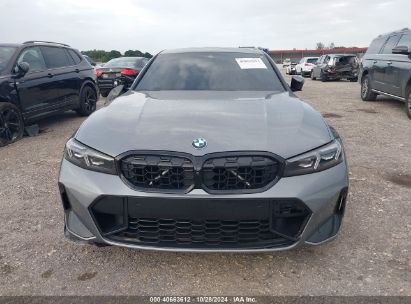 Lot #3020798543 2023 BMW 3 SERIES M340I XDRIVE