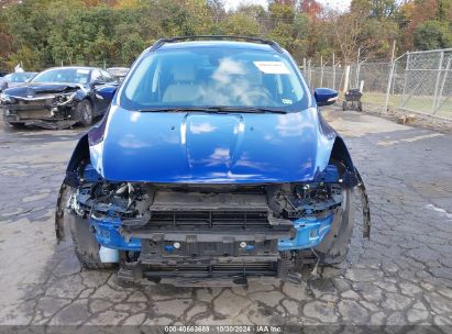 Lot #2996536309 2013 FORD ESCAPE SEL