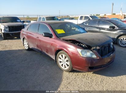 Lot #3053064336 2006 TOYOTA AVALON XLS